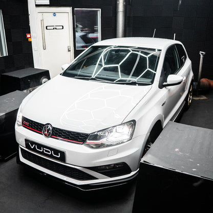 Polo GTI 6C Stage 1 Remap Software - VUDU Performance