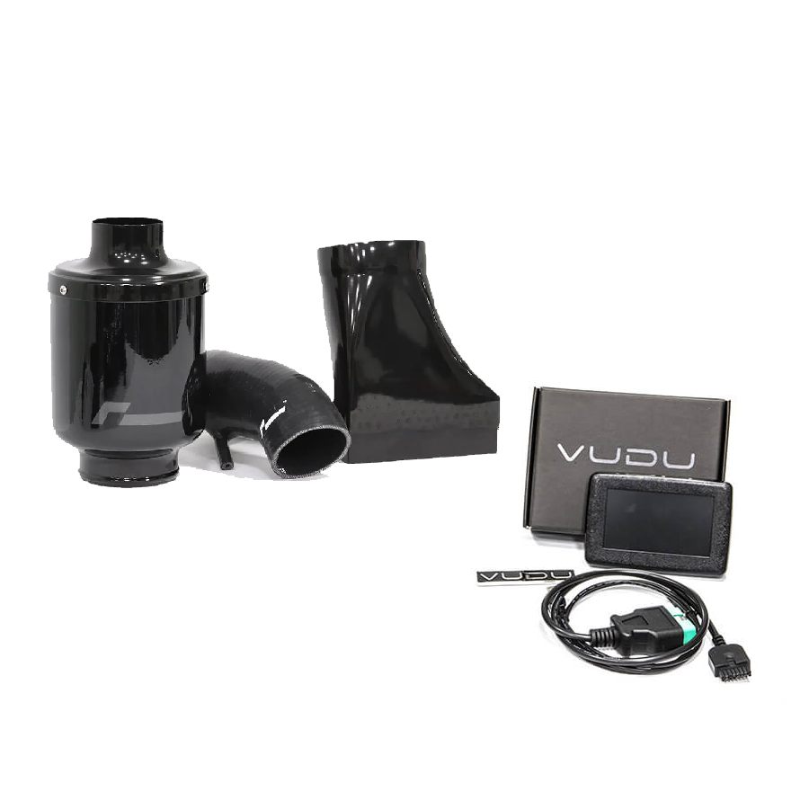 Polo GTI 6C Stage 1+ Tuning Package - VUDU Performance