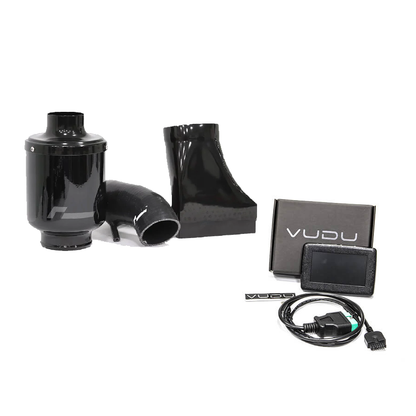 Polo GTI 6C Stage 1+ Tuning Package - VUDU Performance