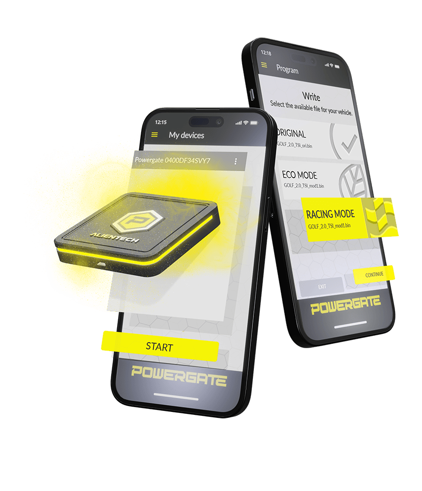 Fiat/Abarth 124 Spider TMC Motorsport ECU Performance Software Calibrations - TMC Motorsport