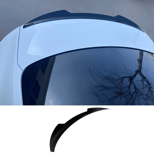 Audi A5 Coupe S-line 2017+ / A5 Sportback 2019+ - Risper Spoiler Lip In Gloss Black - TMC Motorsport