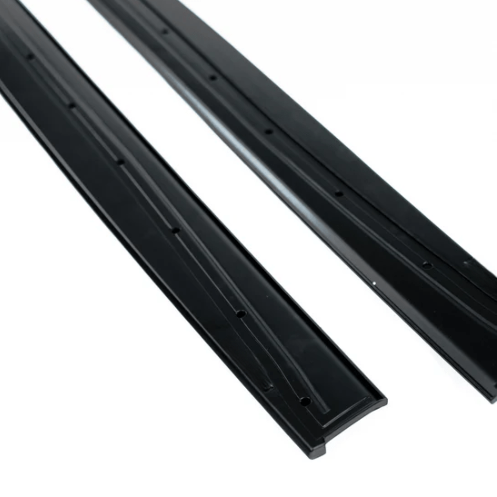 BMW 4 Series F36 M Sport Matt Black Full Aero Kit V7 00____ - TMC Motorsport