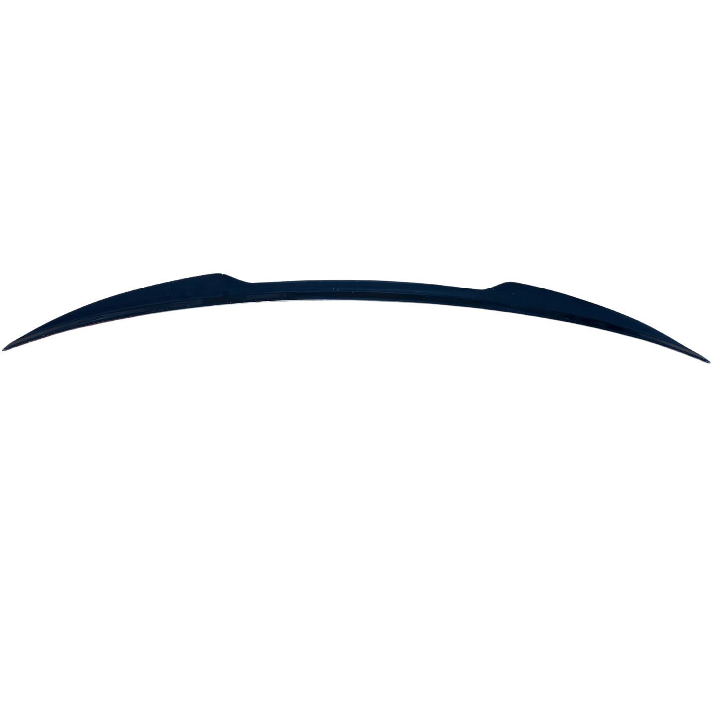 Audi A5 Coupe S-line 2017+ / A5 Sportback 2019+ - Risper Spoiler Lip In Gloss Black - TMC Motorsport