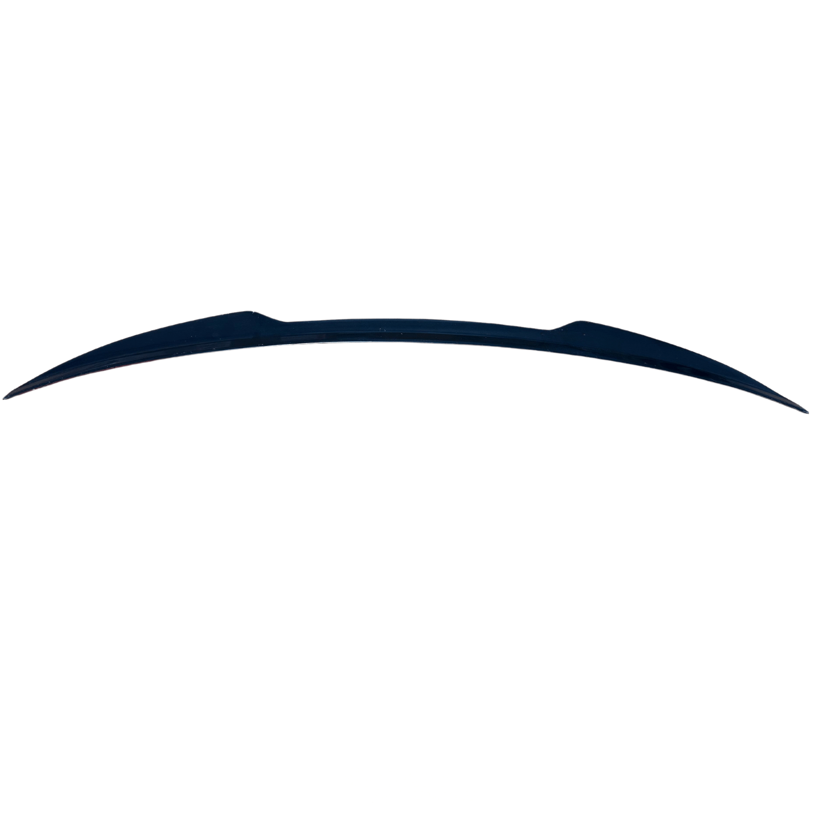 Audi A5 Coupe S-line 2017+ / A5 Sportback 2019+ - Risper Spoiler Lip In Gloss Black - TMC Motorsport