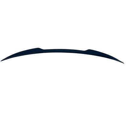 Audi A5 Coupe S-line 2017+ / A5 Sportback 2019+ - Risper Spoiler Lip In Gloss Black - TMC Motorsport