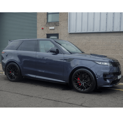 Range Rover Sport L461 Wheel Arches Colour Coded - TMC Motorsport