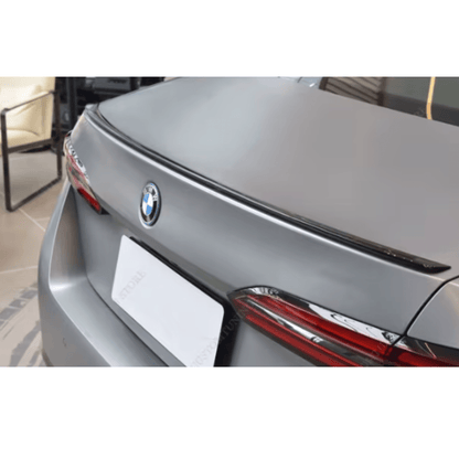 Bmw 5 Series G60 2024 On M Sport Aero Kit In Gloss Black - TMC Motorsport