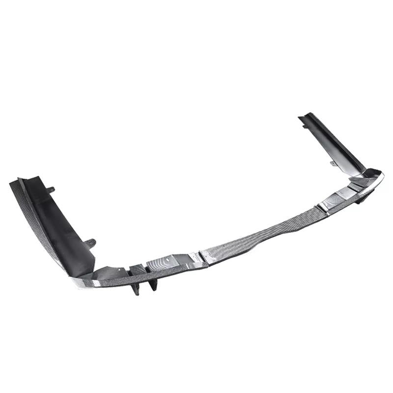 Bmw 5 Series G60 2024 On M Sport Rear Diffuser In Carbon Look - TMC Motorsport