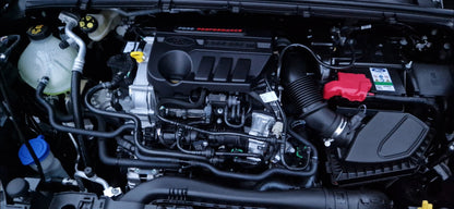 1.0 EcoBoost MK8 Fiesta (Rear Turbo Engine) - Enhanced Performance Induction Kit