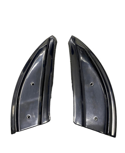 Ford Puma ST-Line - Rear Spats - TMC Motorsport