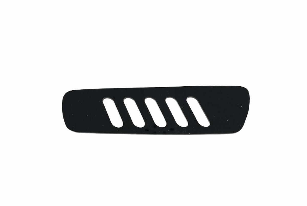 CEUK Fog Guards - MK8 Fiesta
