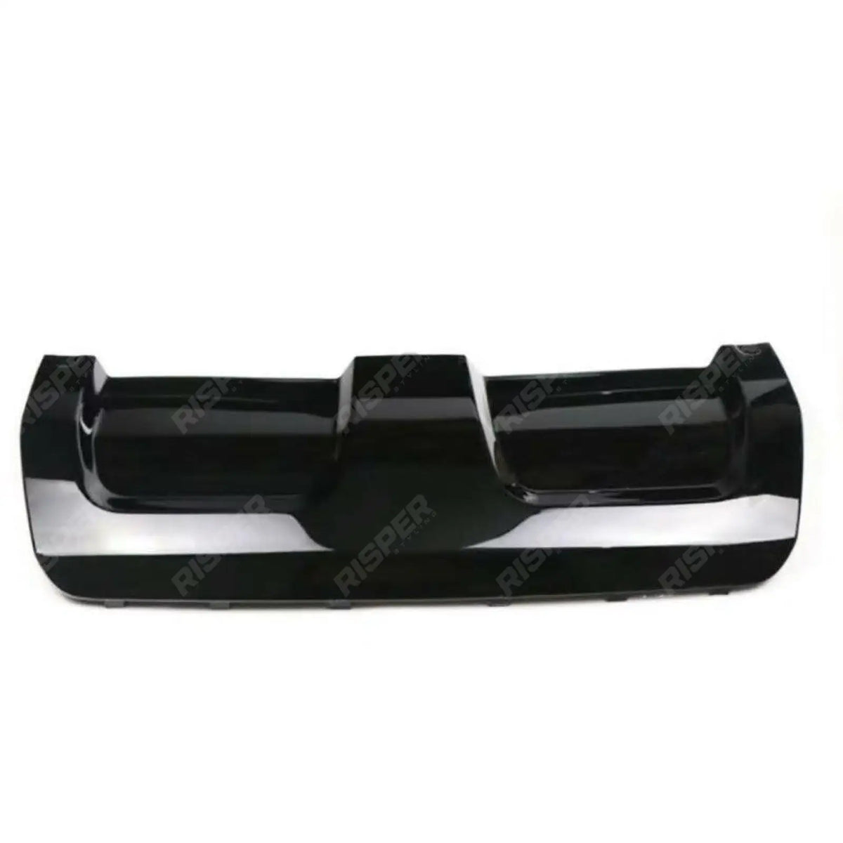 Rear Bumper Tow Eye Cover Trim In Gloss Black For Range Rover Sport 2014-2017 L494