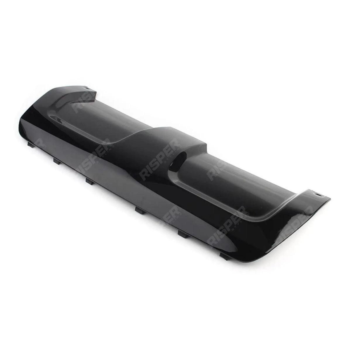 Rear Bumper Tow Eye Cover Trim In Gloss Black For Range Rover Sport 2014-2017 L494