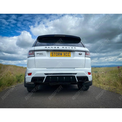 Range Rover Sport 2014 – 2017 – L494 Lumma Full Body Kit