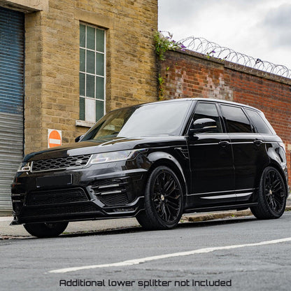 Range Rover Sport 2018+ L494 Facelift “ Lumma Body Kit - TMC Motorsport
