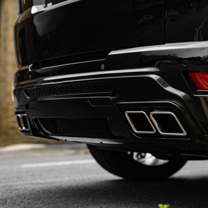 Range Rover Sport 2018+ L494 Facelift “ Lumma Body Kit - TMC Motorsport