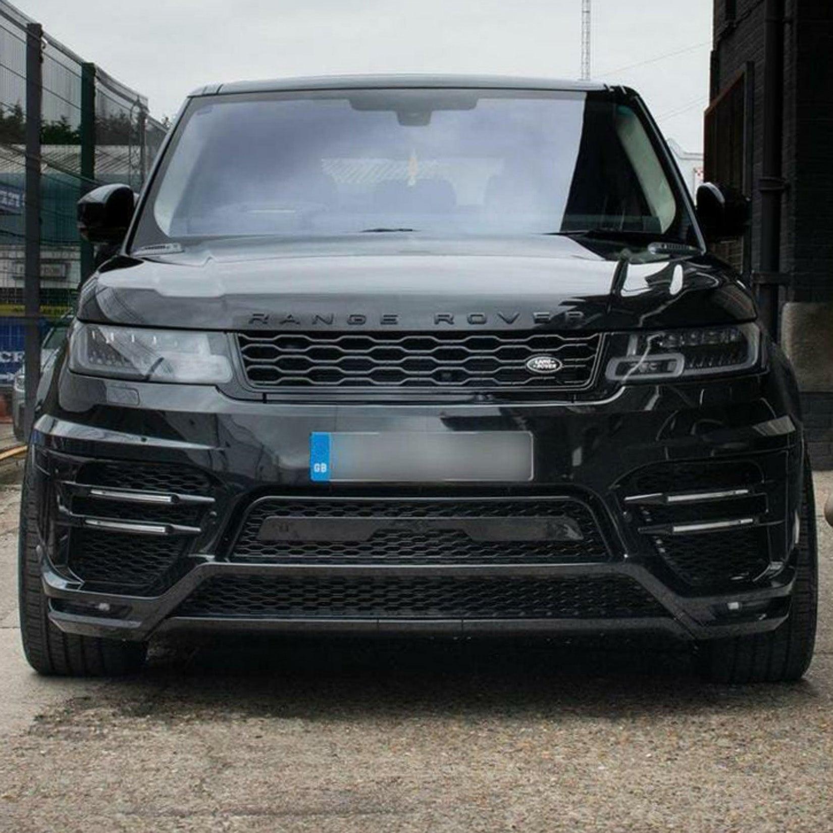 Range Rover Sport 2018+ L494 Facelift “ Lumma Body Kit - TMC Motorsport