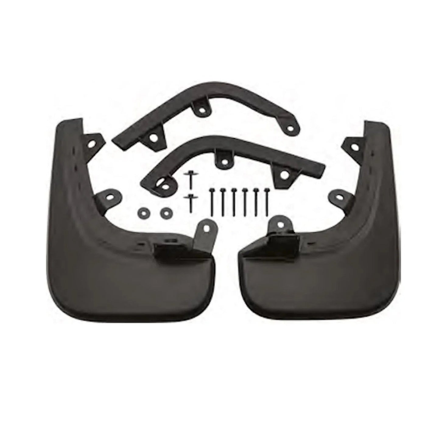 Range Rover Sport 2022 On Genuine Mudflaps Front & Rear - Full Set - TMC Motorsport