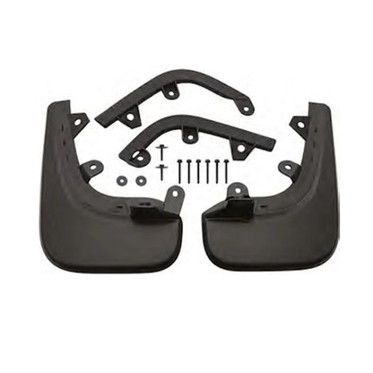 Range Rover Sport 2022 On Genuine Mudflaps Front & Rear - Full Set - TMC Motorsport