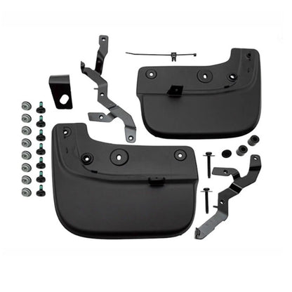 Range Rover Sport 2022 On Genuine Mudflaps Front & Rear - Full Set - TMC Motorsport