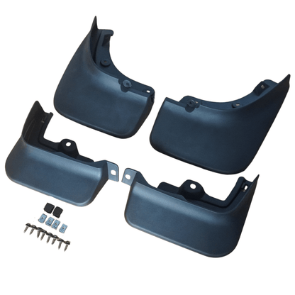 Range Rover Sport 2022 On OEM Style Mudflaps Front & Rear - Full Set - TMC Motorsport