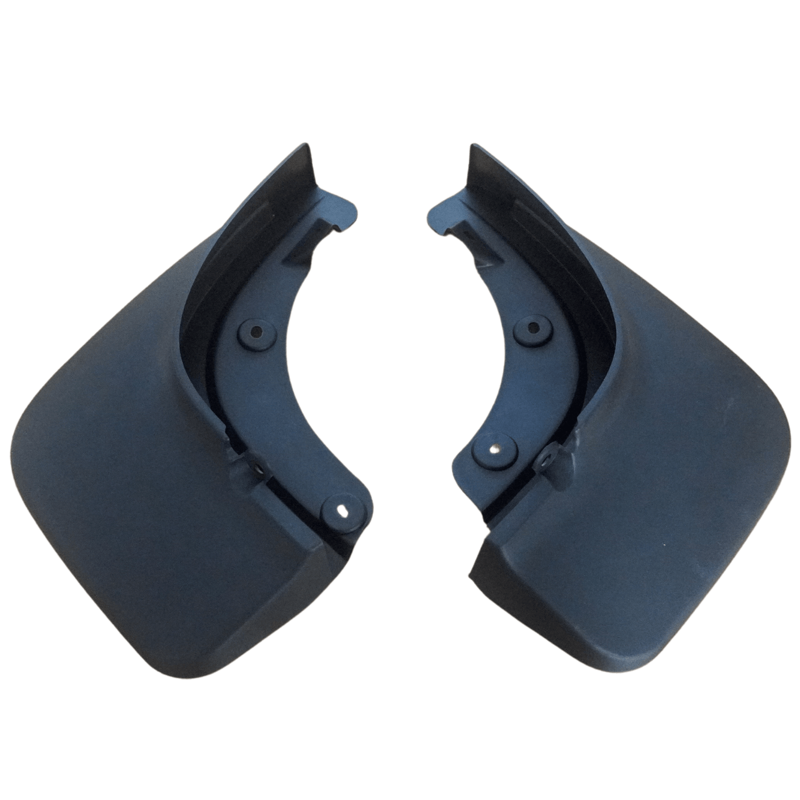 Range Rover Sport 2022 On OEM Style Mudflaps Front & Rear - Full Set - TMC Motorsport