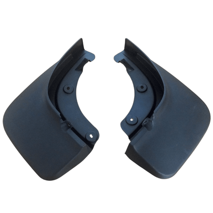 Range Rover Sport 2022 On OEM Style Mudflaps Front & Rear - Full Set - TMC Motorsport