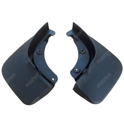 Range Rover Sport 2022 On OEM Style Mudflaps Front & Rear - Full Set