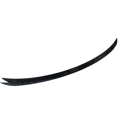 Range Rover Sport 2023 On Mid Spoiler In Gloss Black - TMC Motorsport