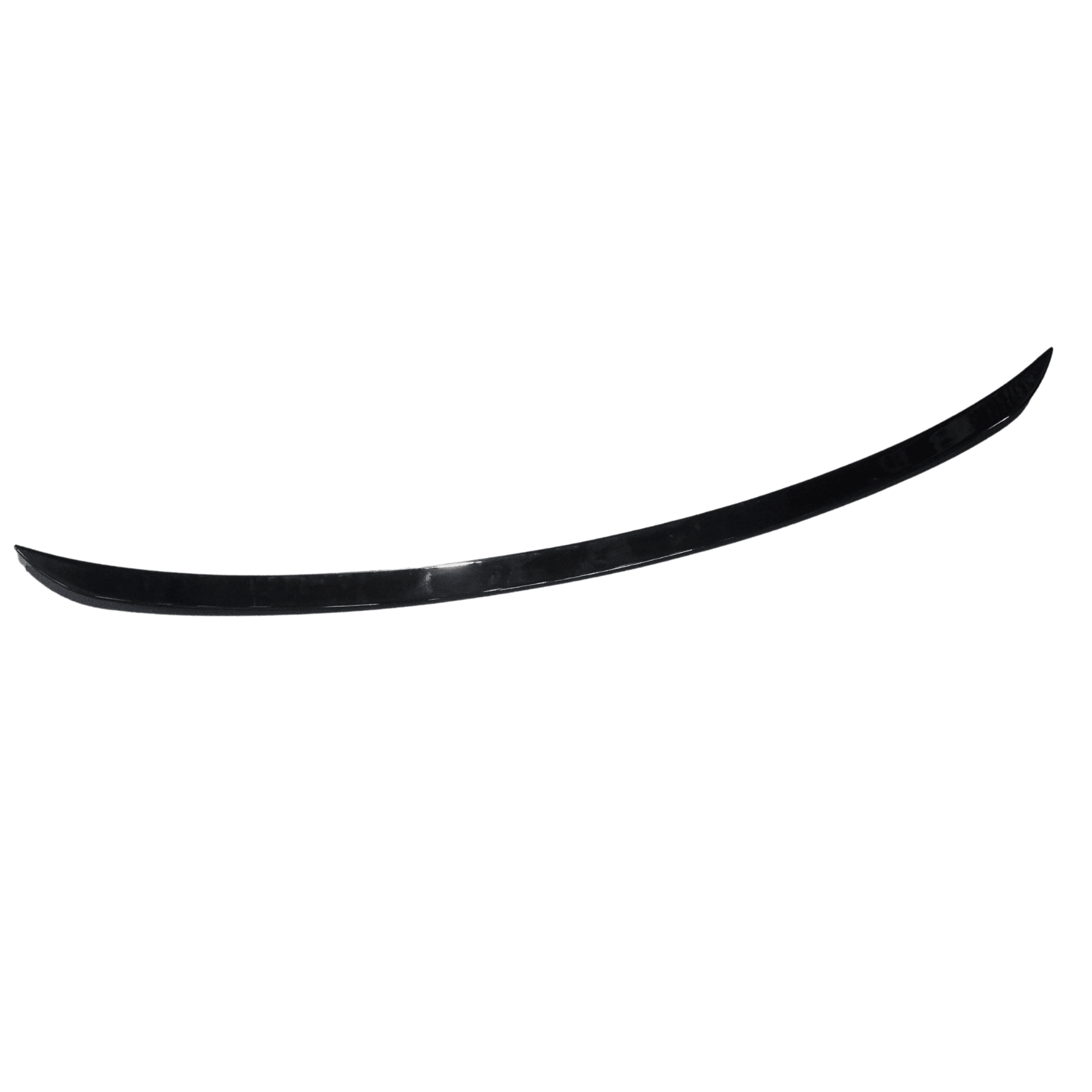 Range Rover Sport 2023 On Mid Spoiler In Gloss Black - TMC Motorsport