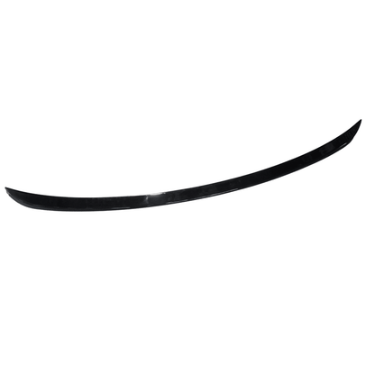 Range Rover Sport 2023 On Mid Spoiler In Gloss Black - TMC Motorsport