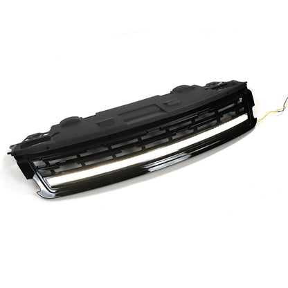 Range Rover Sport L461 2023+ Front LED Replacement Grill in Gloss Black - TMC Motorsport