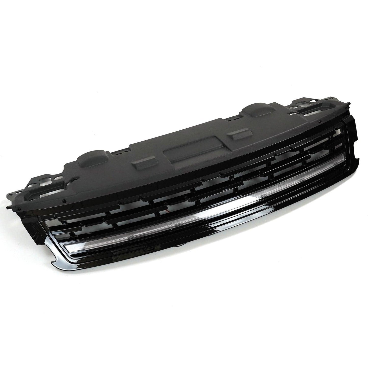 Range Rover Sport L461 2023+ Front LED Replacement Grill in Gloss Black - TMC Motorsport
