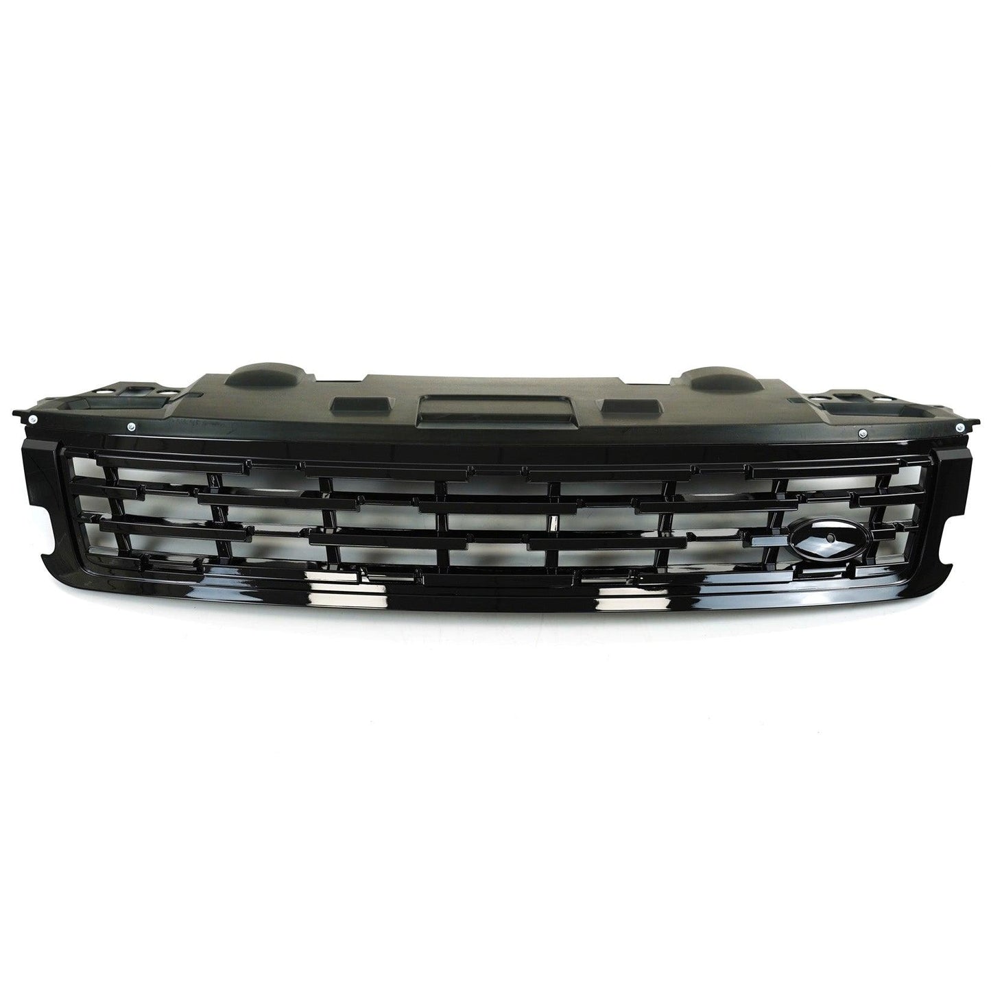 Range Rover Sport L461 2023+ Front Replacement Grill In Gloss Black - TMC Motorsport
