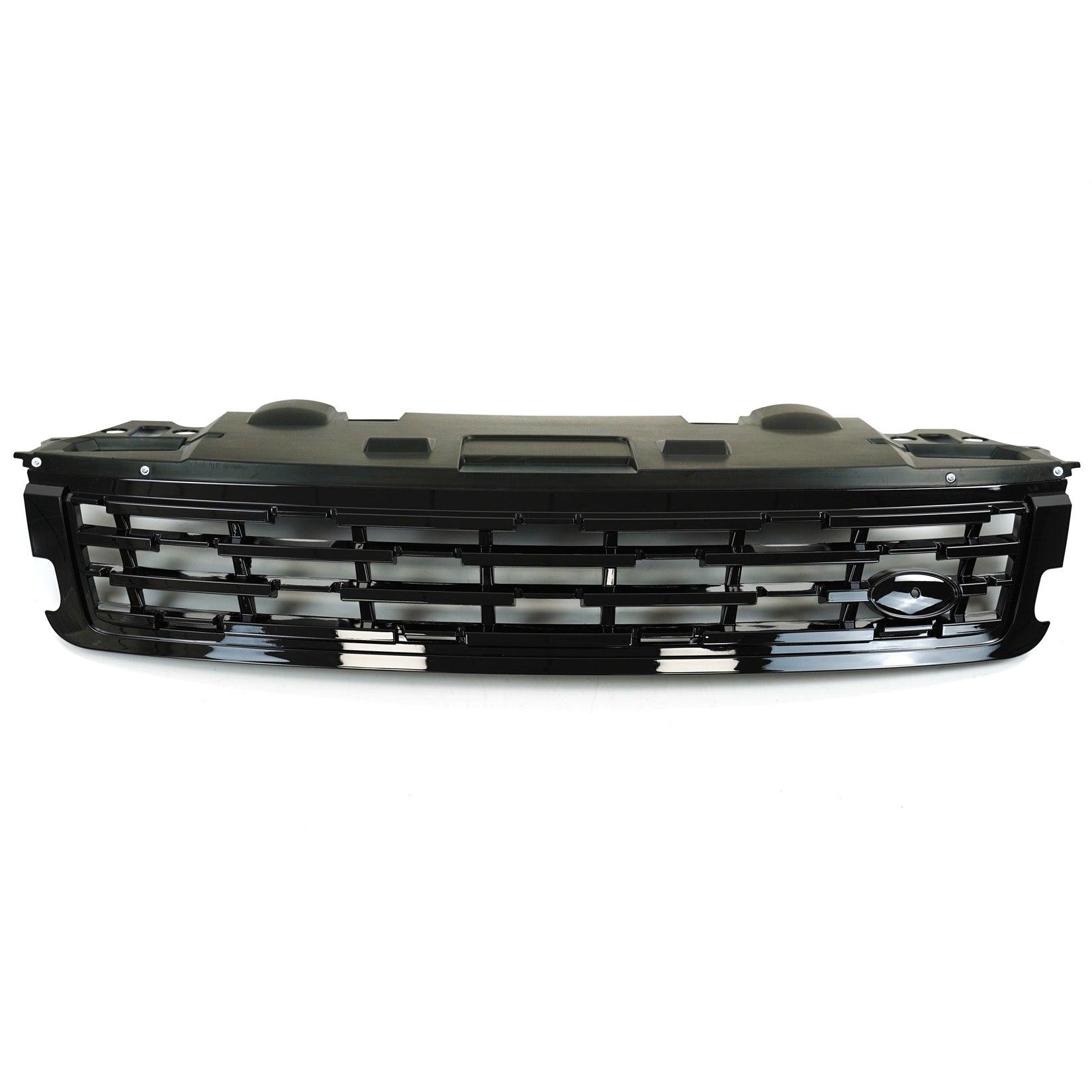 Range Rover Sport L461 2023+ Front Replacement Grill In Gloss Black - TMC Motorsport