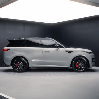 Range Rover Sport L461 2023+ Rear Spoiler Wing By Risper Styling - TMC Motorsport