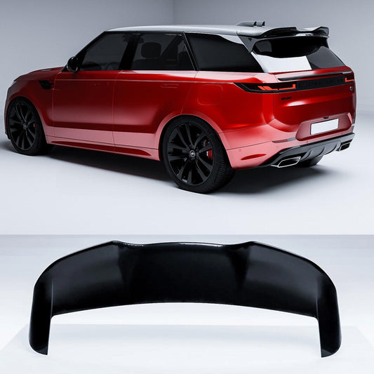 Range Rover Sport L461 2023+ Rear Spoiler Wing By Risper Styling - TMC Motorsport