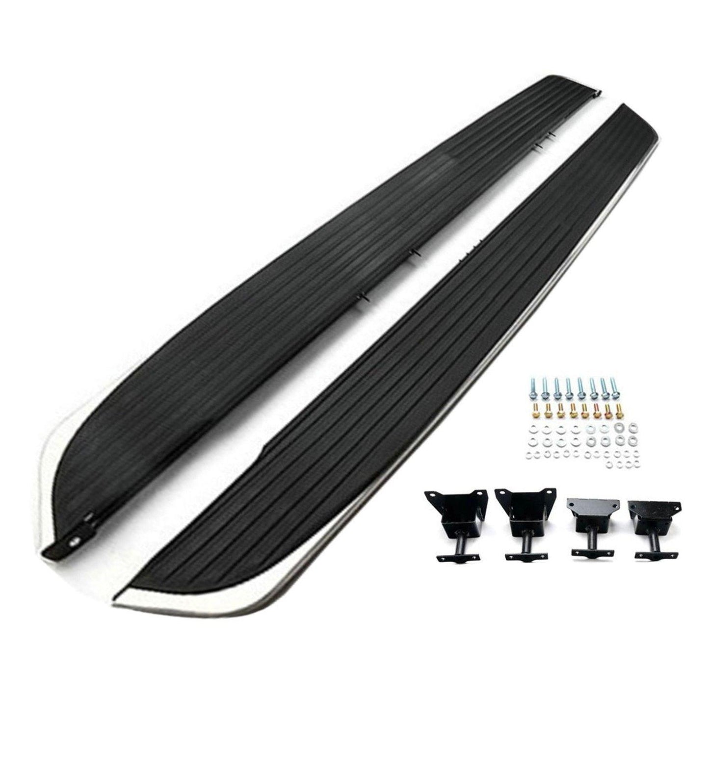 Range Rover Velar 2017 On “ L560 “ Oe Style Side Steps - TMC Motorsport