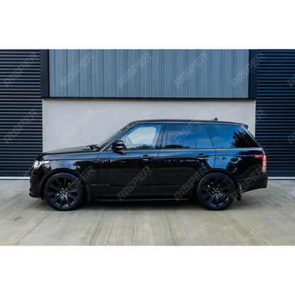 Range Rover Vogue 2018 On – L405 – SVO Style Body Kit Upgrade