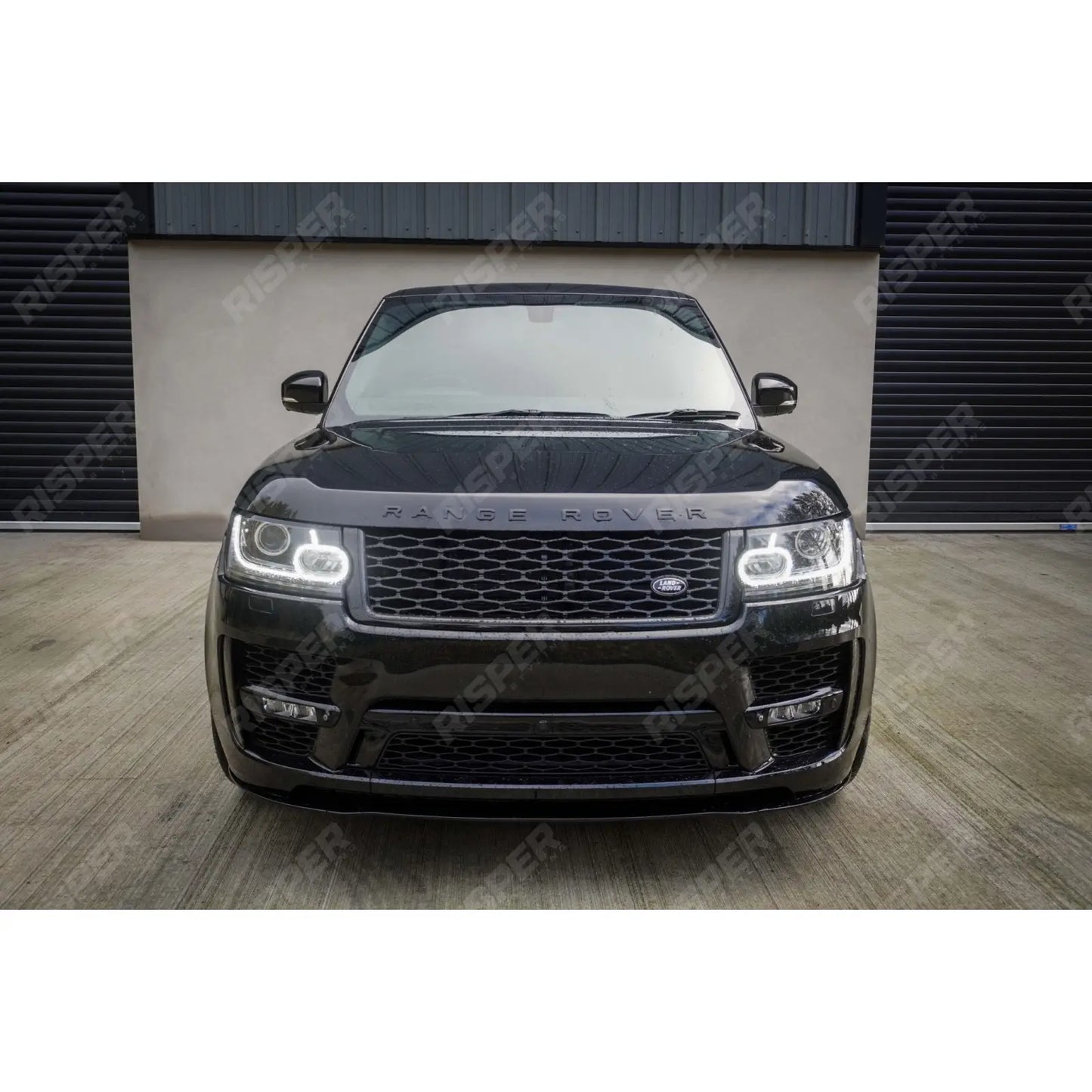 Range Rover Vogue 2018 On – L405 – SVO Style Body Kit Upgrade