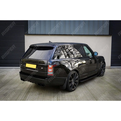 Range Rover Vogue 2018 On – L405 – SVO Style Body Kit Upgrade
