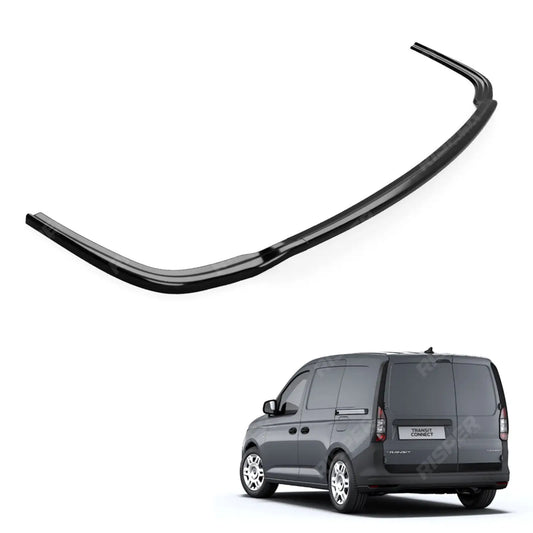 Rear Bumper Splitter in Gloss Black For Ford Transit Connect 2024+