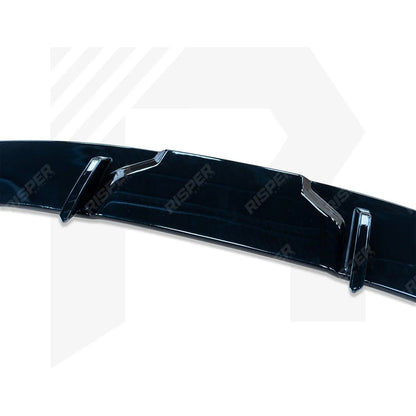 Rear Spoiler For BMW 1 Series F40 M Sport Style SE Sport 2018-2024