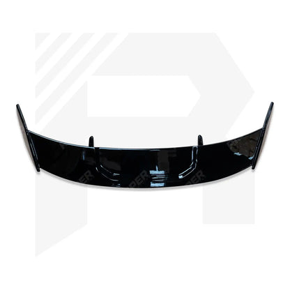 Rear Spoiler For BMW 1 Series F40 M Sport Style SE Sport 2018-2024