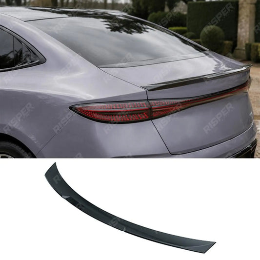 Rear Spoiler in Gloss Black For BYD Seal 2022+