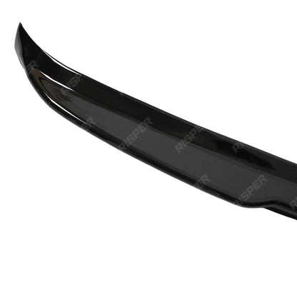 Rear Spoiler in Gloss Black For Volkswagen Golf GTI / GTD Mk6 2008-2012