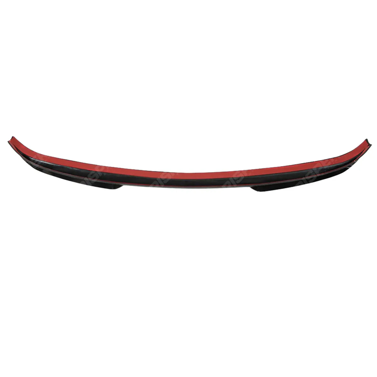 Rear Spoiler in Gloss Black For Volkswagen Golf GTI / GTD Mk6 2008-2012