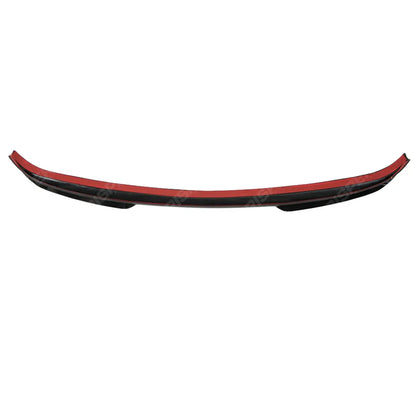 Rear Spoiler in Gloss Black For Volkswagen Golf GTI / GTD Mk6 2008-2012