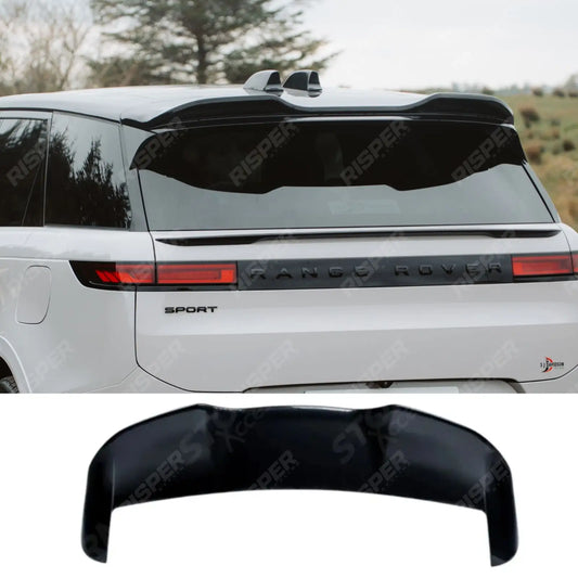 Rear Spoiler Wing By Risper Styling For Range Rover Sport L461 2023+