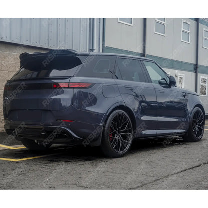 Rear Spoiler Wing By Risper Styling For Range Rover Sport L461 2023+